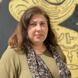 Picture of Paula Marques